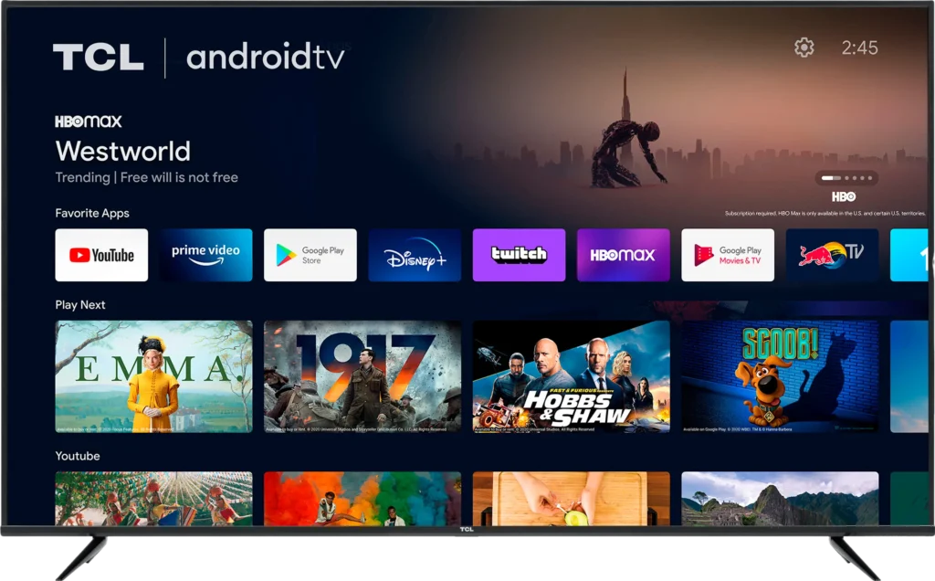 Kopen IPTV