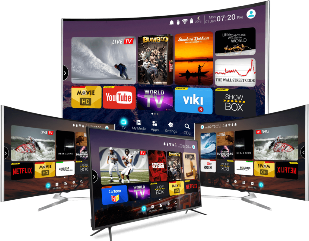 IPTV Nederland | De Beste IPTV Abonnement | IPTV Kopen